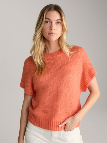 JOOP! Pullover in Orange: predná strana