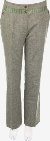 Betty Barclay Pants in M in Green: front