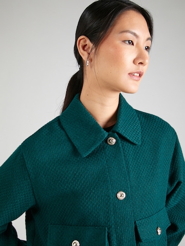 ONLYPrijelazna jakna 'EMILY' - zelena boja