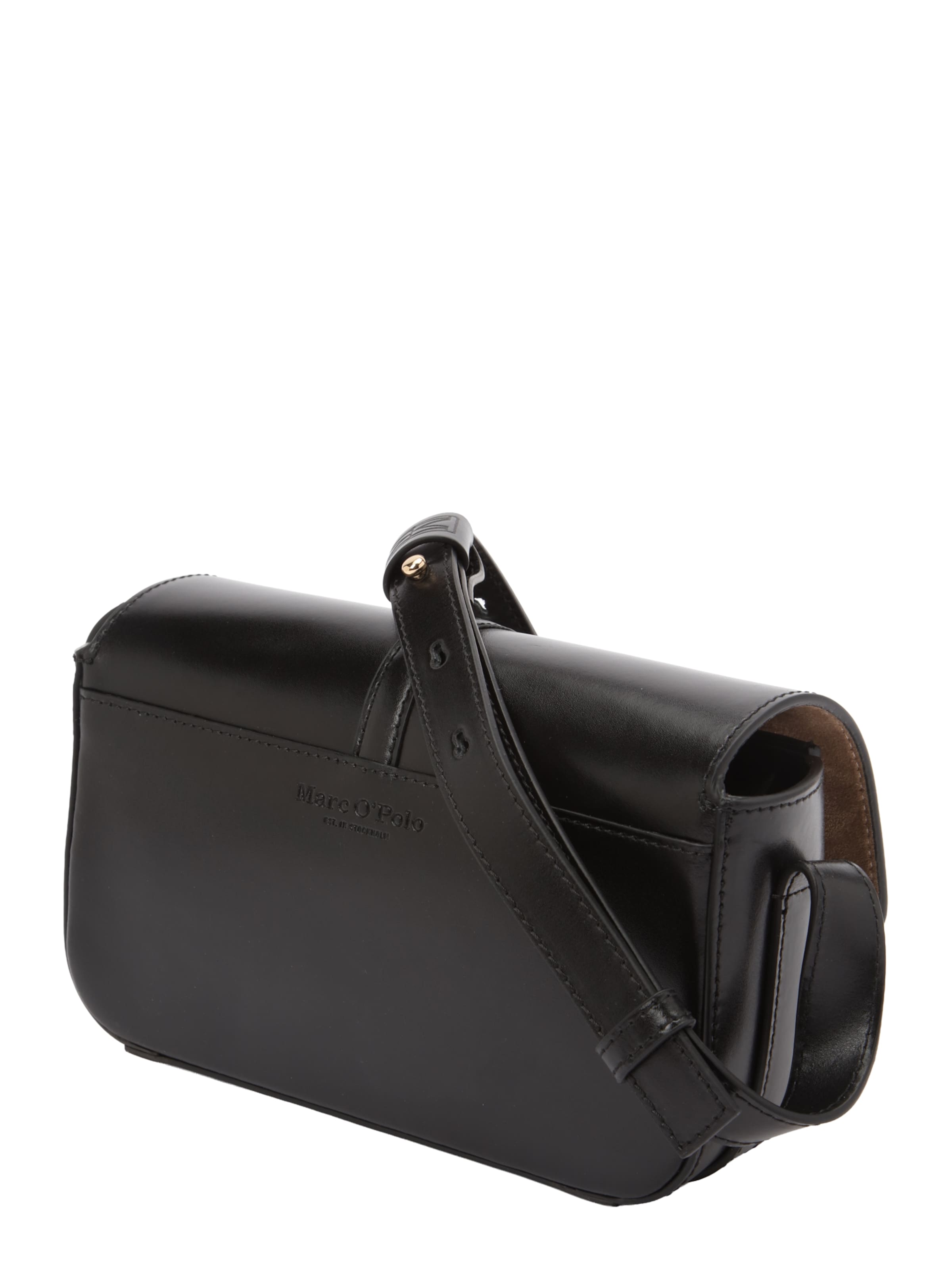 Marc O'Polo Accessories Crossbody bag in Black