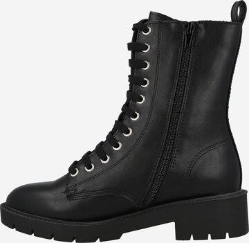 NEW LOOK Stiefelette 'ELI' in Schwarz