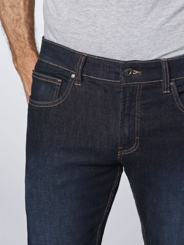 Colorado Denim Loosefit Jeans in Blau