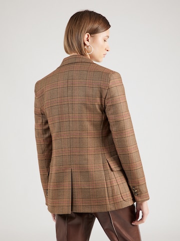 Weekend Max Mara Blazer 'DORICO' in Brown