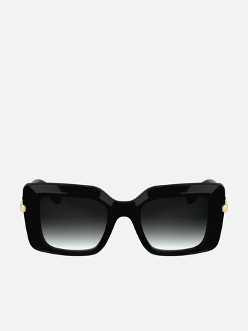 Longchamp - Gafas de sol en negro
