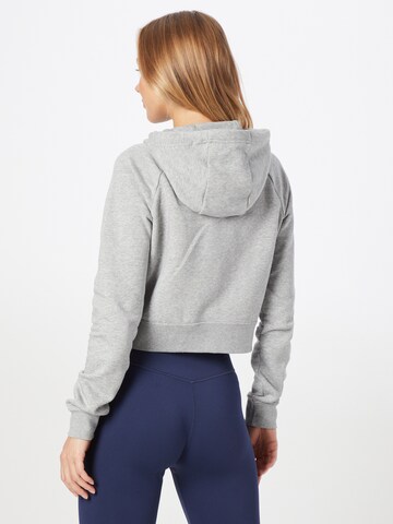 Nike Sportswear Sweatshirt in Grey