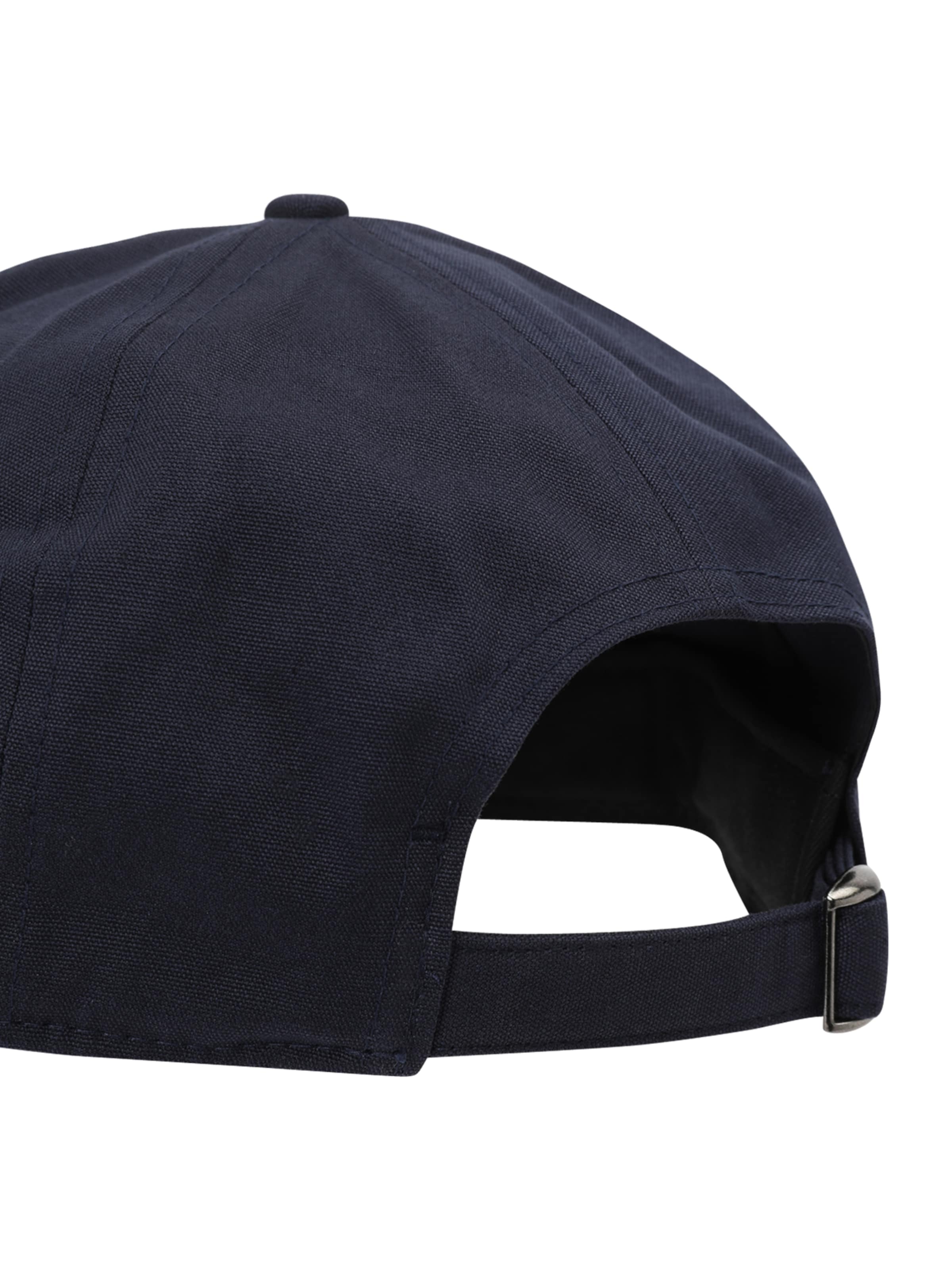 G-STAR Cap in Blue
