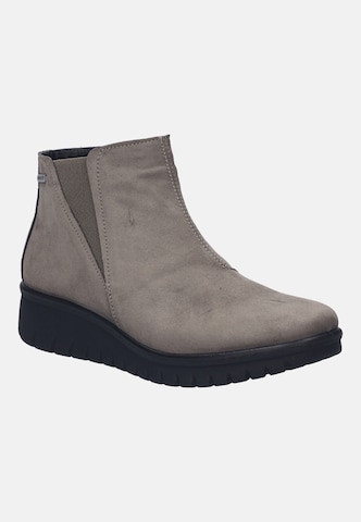 JOSEF SEIBEL Bootie 'CALAIS 54' in Beige