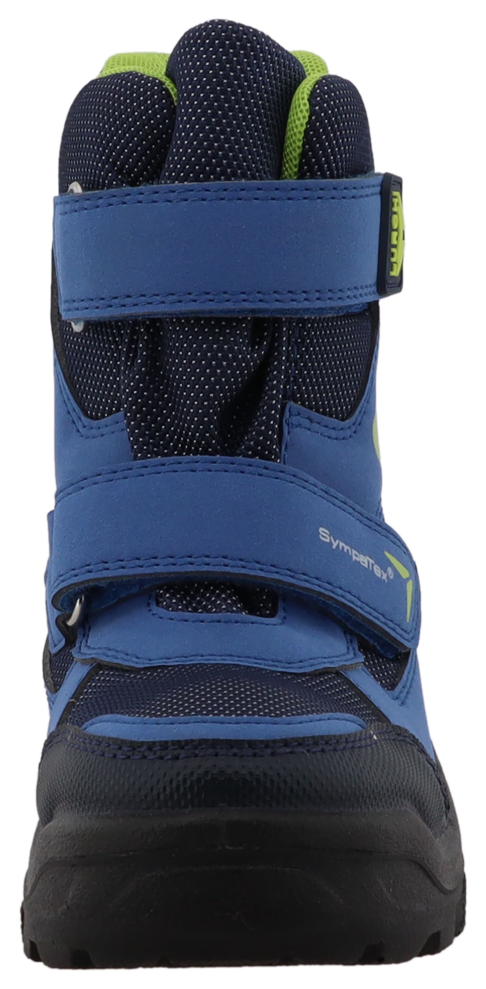 LURCHI Snow Boots in Blue