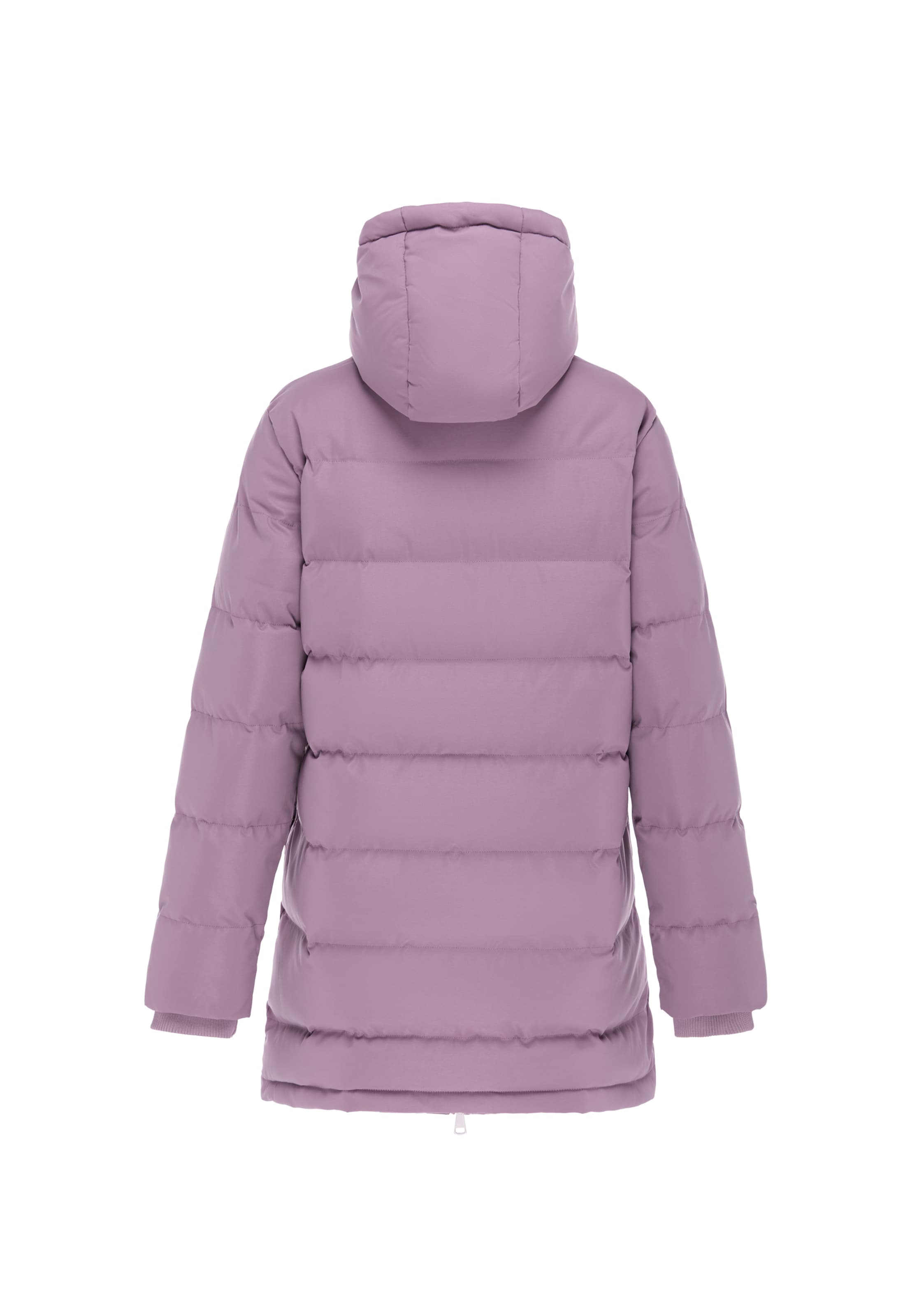 Usha - Casaco de inverno em rosa