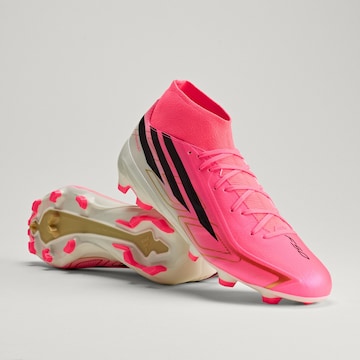 ADIDAS PERFORMANCE Kopačky 'F50 Hyperfast League' – pink