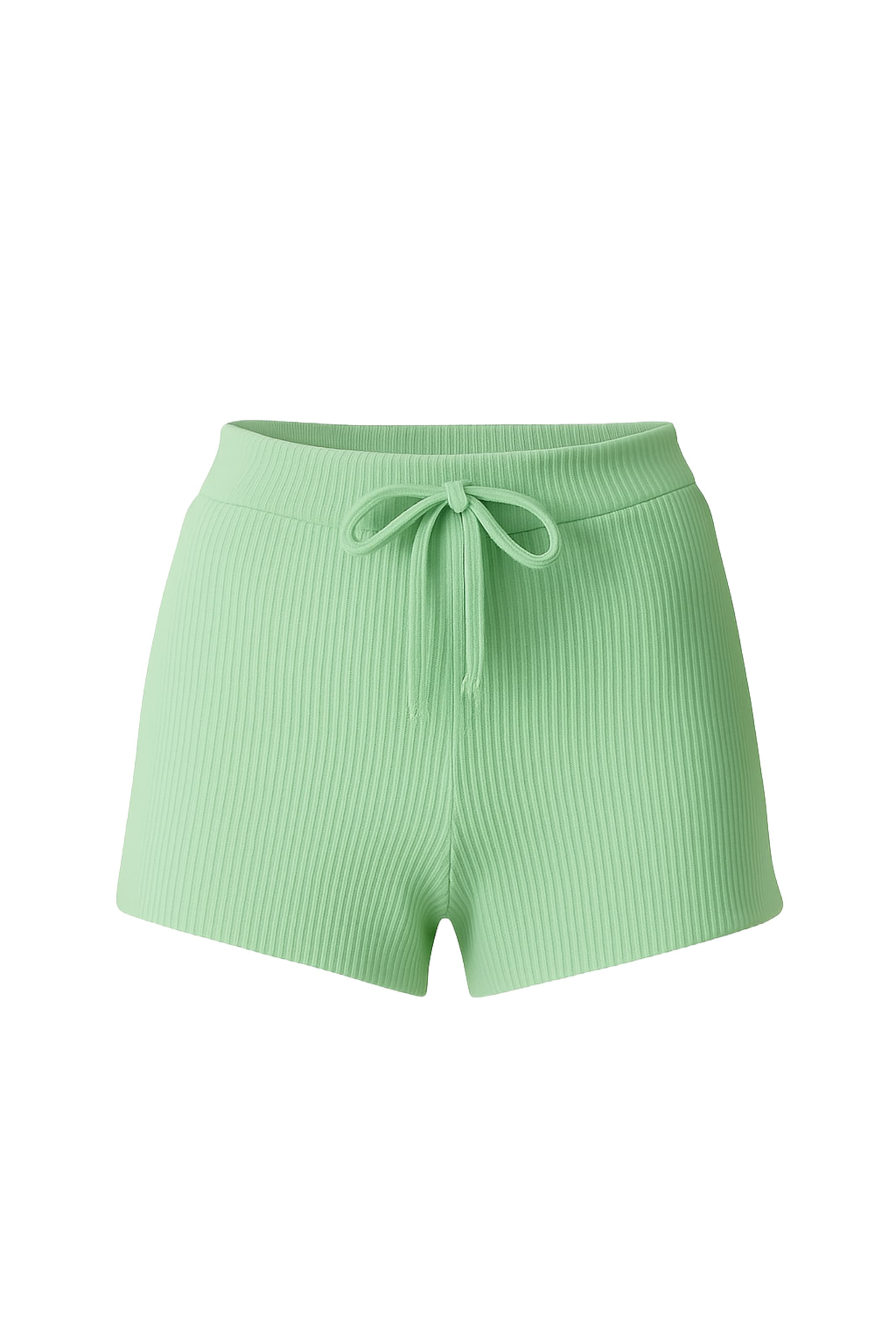 Alexa Dash Short in mint, Produktansicht