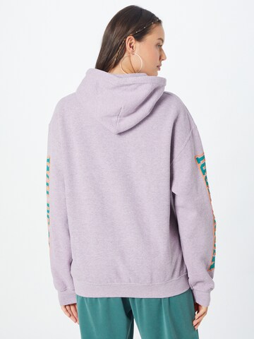 BDG Urban Outfitters - Sweatshirt 'WILDCATS' em rosa