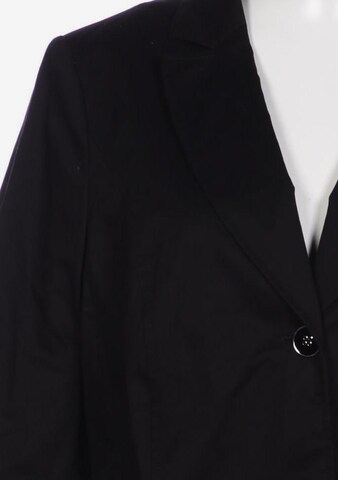 Emilia Lay Blazer in 4XL in Black