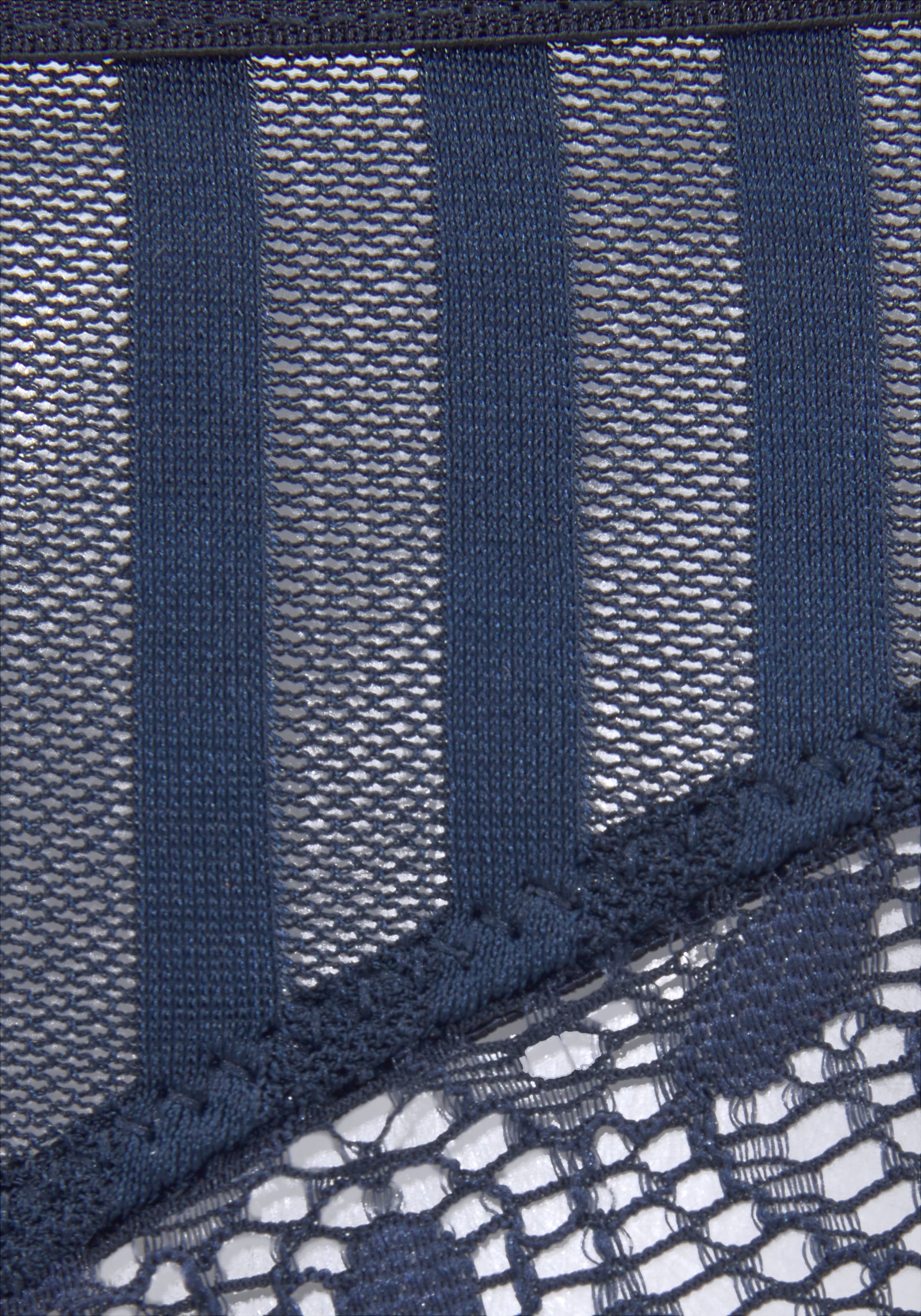 s.Oliver String in Blau