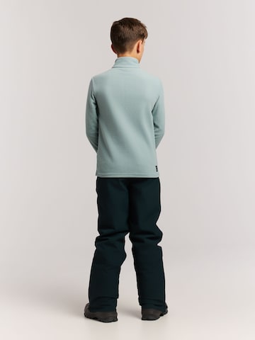 PROTEST Sportief sweatshirt 'Reperfecty JR' in Grijs