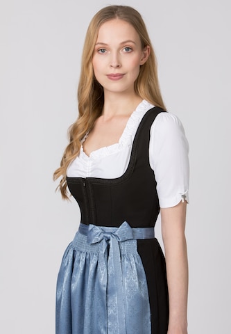 STOCKERPOINT Dirndl in Blue