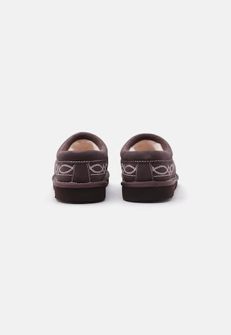 UGG Ботинки 'Tasman Western' в Коричневый
