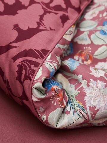 ESSENZA Bettbezug ' Aleste ' in Pink