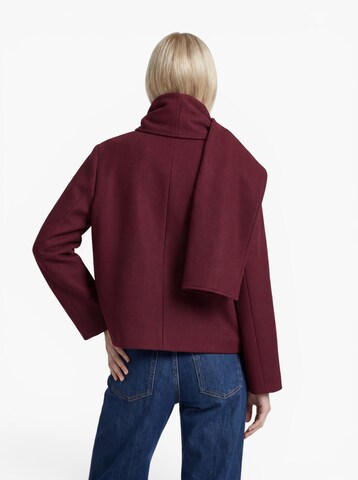 Veste mi-saison 'ONLElba' ONLY en violet