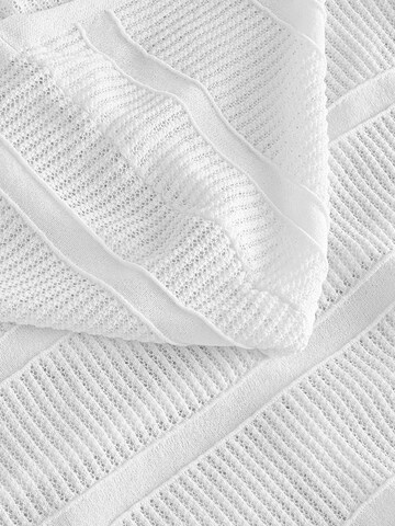 Cardigan Next en blanc