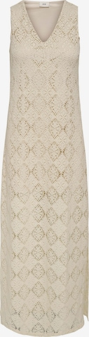 JDY - Vestido 'JDYEva' en beige: frente