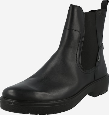 Legero Ankle Boots 'Mystic' in Black: front
