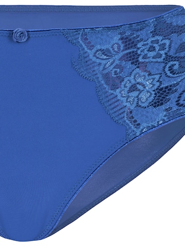 SUSA Slip 'Latina'‌‌‌‌‌‌‌ in Blau