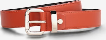 Ceinture 'Malda' nae Vegan Shoes en orange : devant