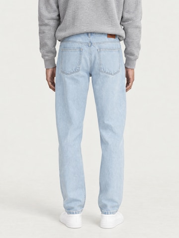 Pittman Loose fit Jeans 'Titan' in Blue