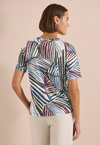 CECIL Shirt in Green
