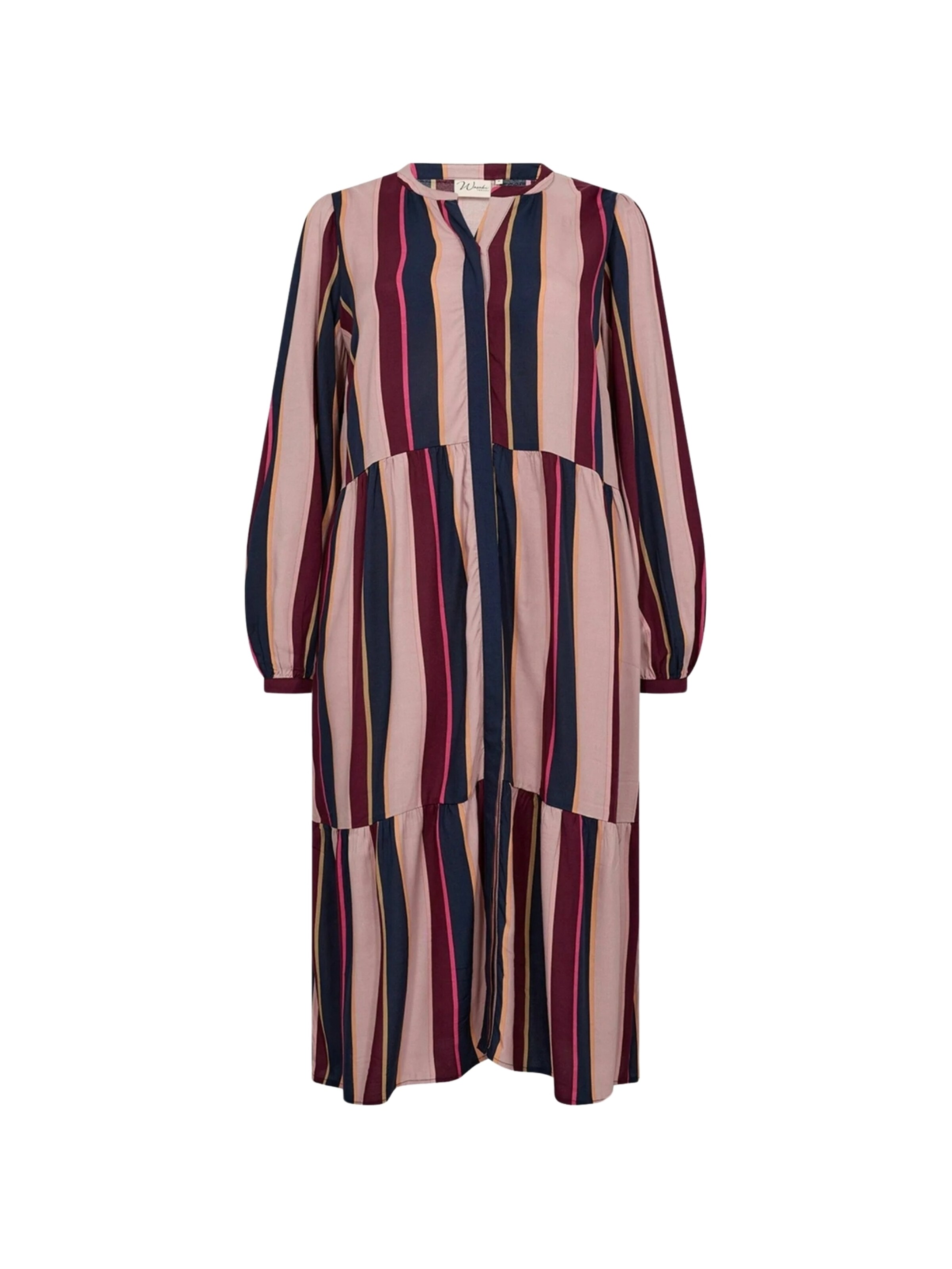 Wasabi Concept Puseromekko 'Josephine' värissä sininen: etupuoli