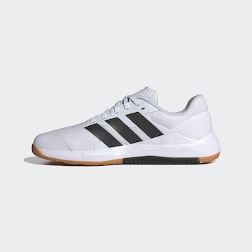 ADIDAS PERFORMANCE Спортивная обувь ' Dropset Base' в Белый