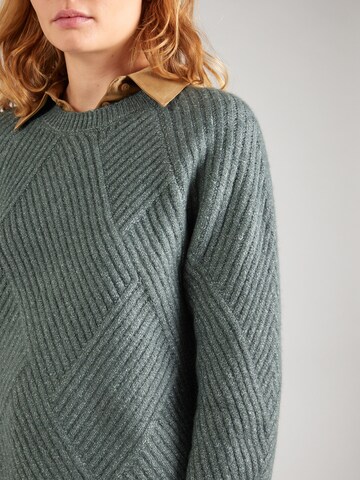 Pullover 'Madlen' di ABOUT YOU in verde