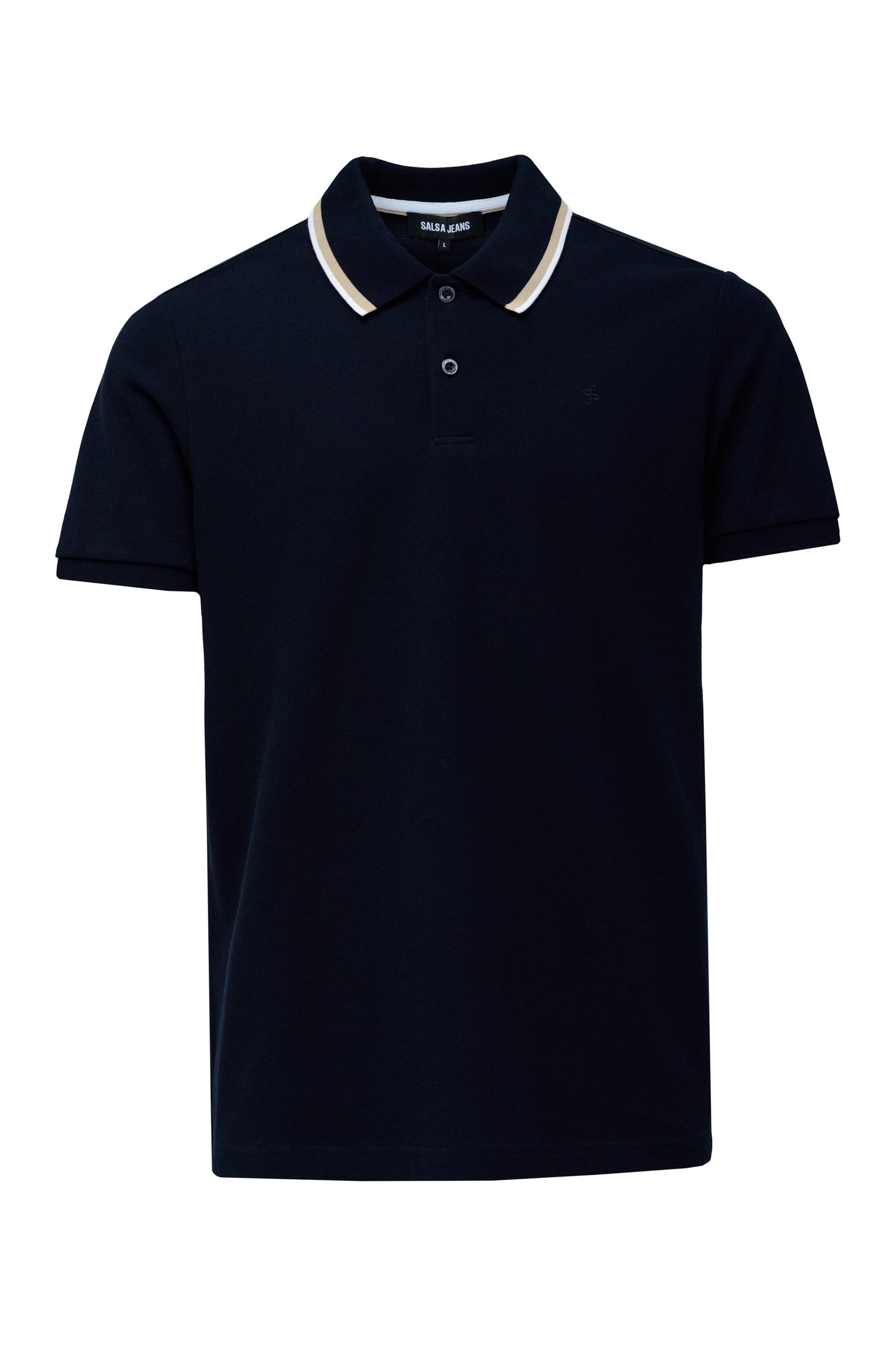 Salsa Jeans Shirt in Blue