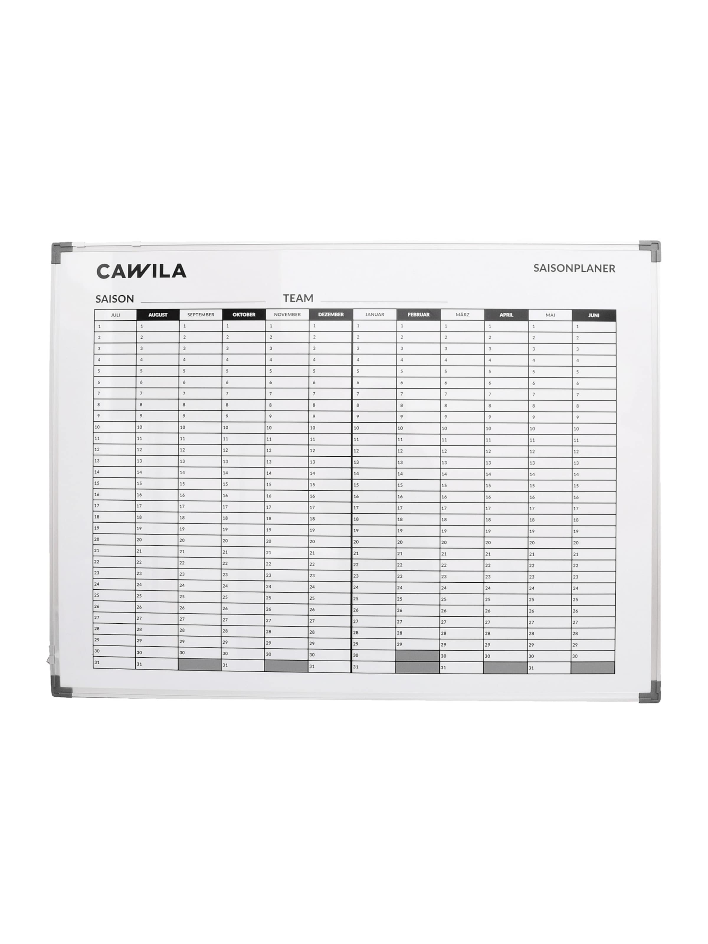 Cawila Accessory 'Academy' in White: front