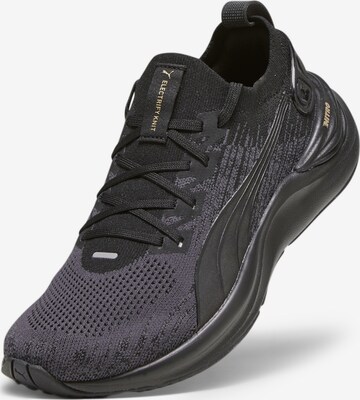 PUMA Running Shoes 'Electrify NITRO 3 ' in Black