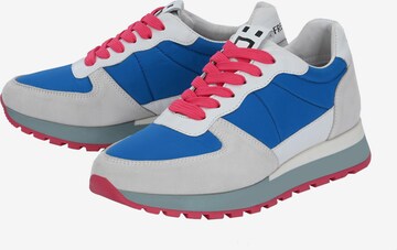 FREUDE Sneaker ' ASTA ' in Blau