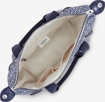 KIPLING Schoudertas in Blauw