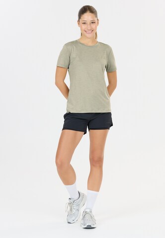 ENDURANCE Performance shirt in Green