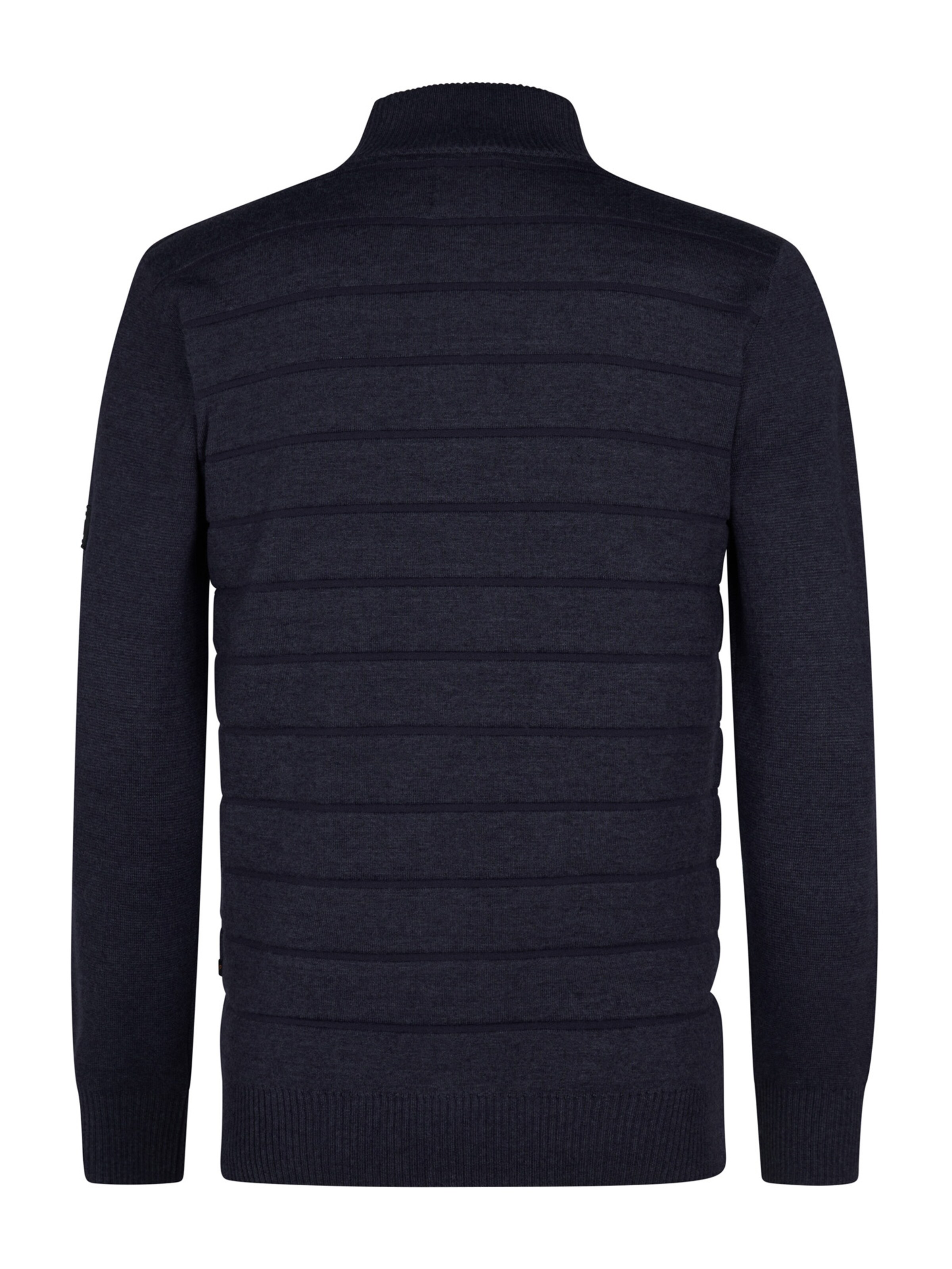 Giacchetta di Petrol Industries in blu