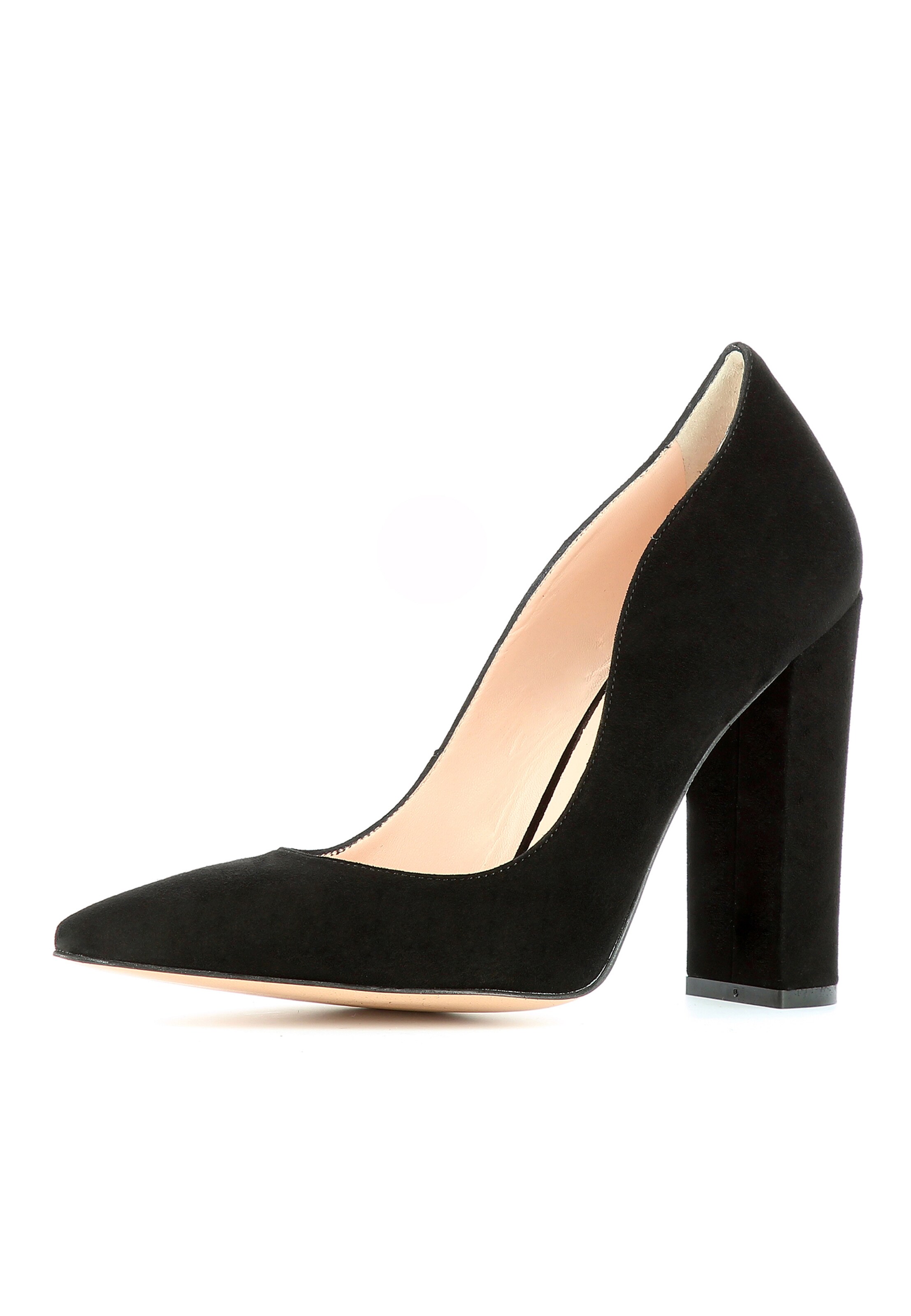 EVITA Pumps 'ALINA' in Schwarz