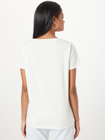 Esqualo Shirt in White