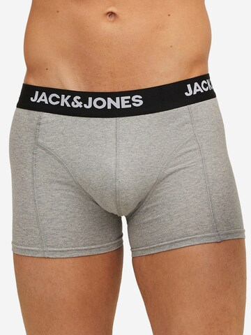 JACK & JONES Boxershorts 'Anthony'‌‌‌‌‌‌ in Mischfarben
