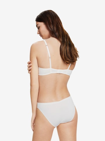 ESPRIT Slip in White