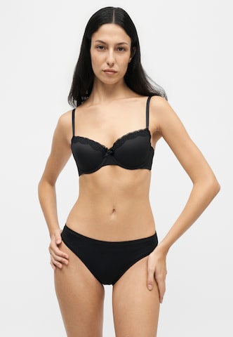 Hunkemöller - Braga 'Kira Rio' en negro