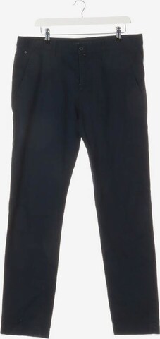 Marc O'Polo Pants in 31-32 in Blue: front