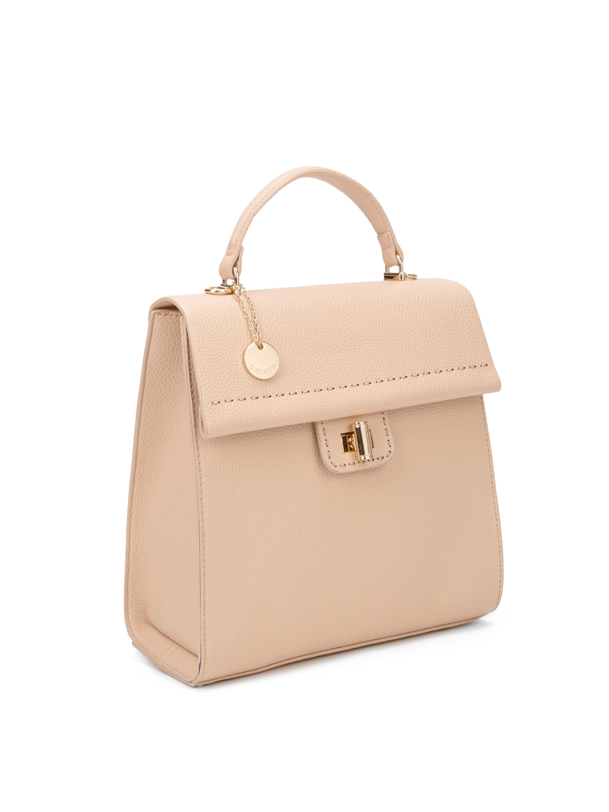 Diana&Co. Backpack in Brown