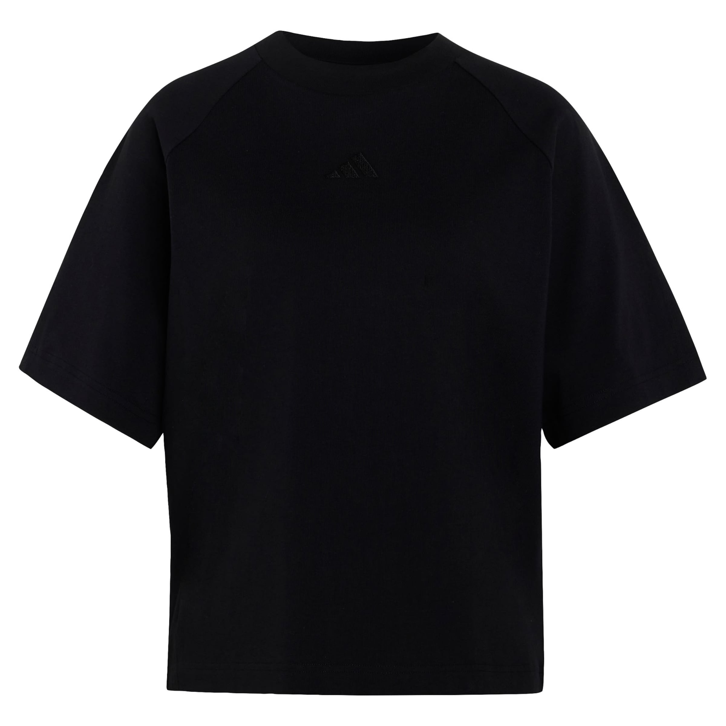 ADIDAS SPORTSWEAR Funktionsshirt in XXS in schwarz, Produktansicht