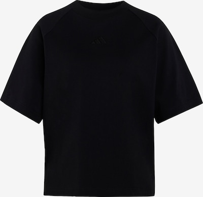 ADIDAS SPORTSWEAR Toiminnallinen paita koossa XS värissä musta, Tuotenäkymä