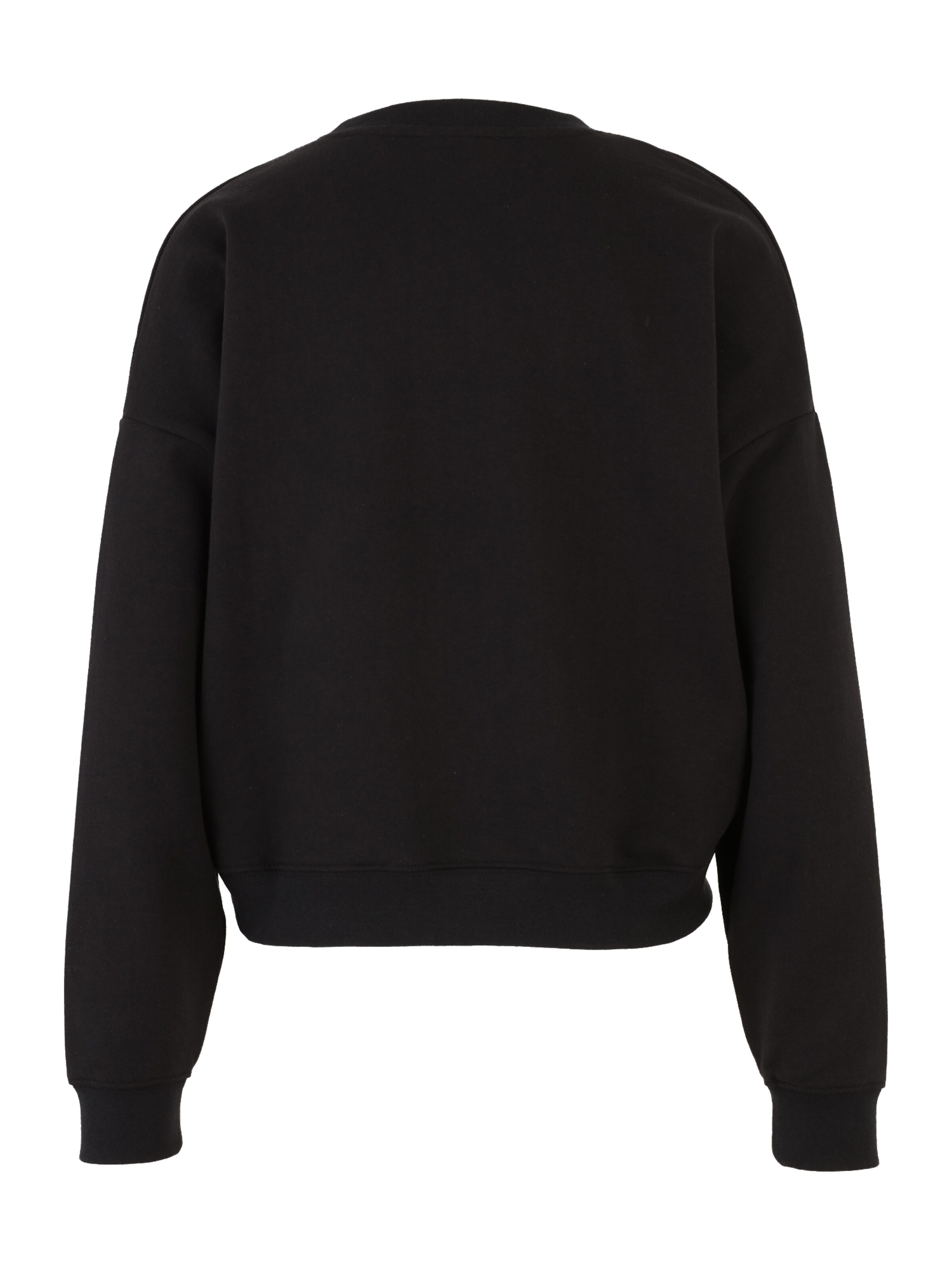 Gap Tall - Sweatshirt em preto